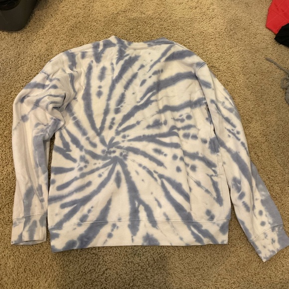 Urban outfitters desert dreamer tie dye crewneck - Picture 2 of 2